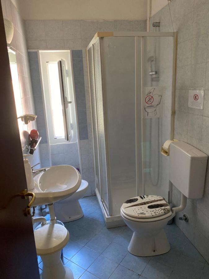 Hotel Primavera Sanremo Ngoại thất bức ảnh