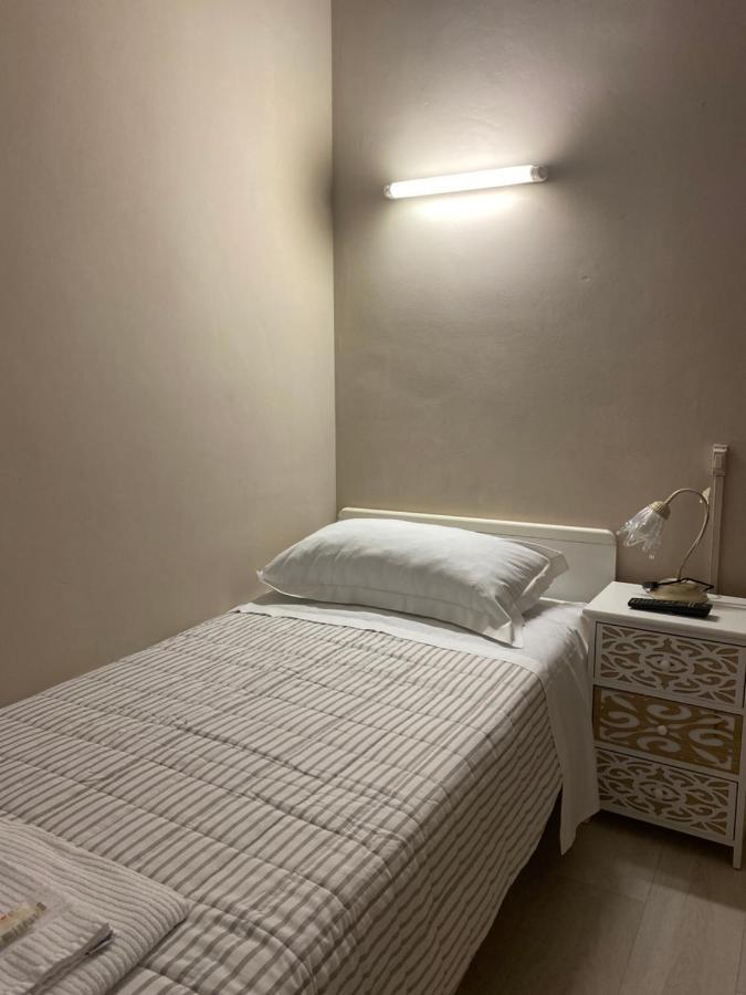 Hotel Primavera Sanremo Ngoại thất bức ảnh