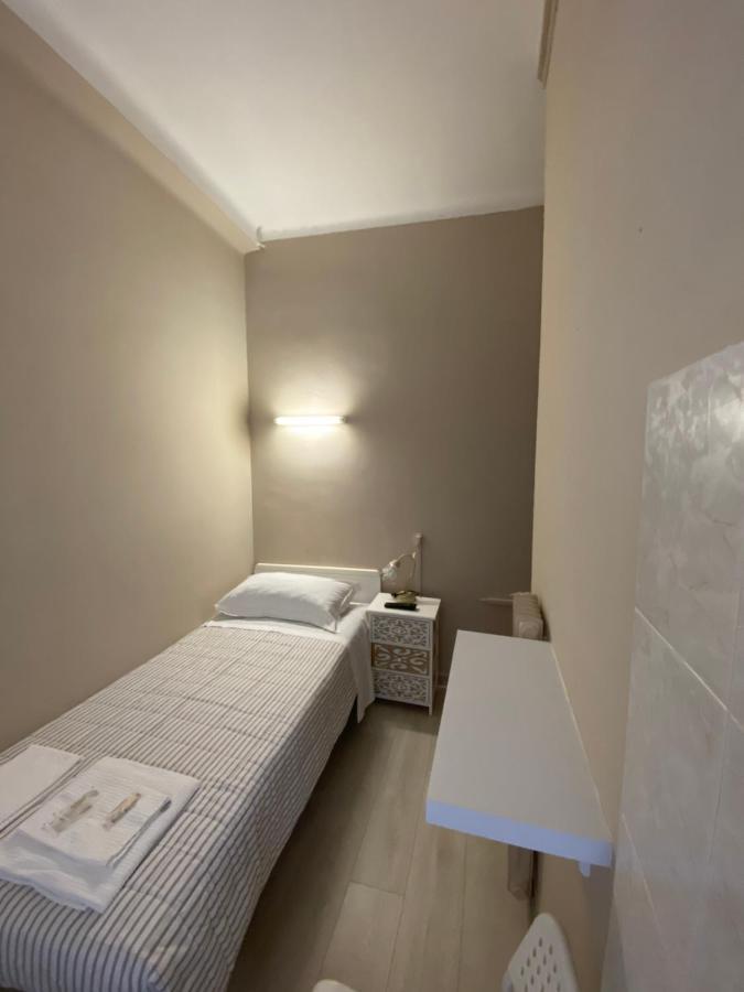 Hotel Primavera Sanremo Ngoại thất bức ảnh