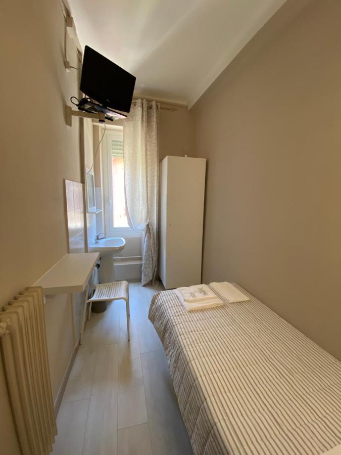 Hotel Primavera Sanremo Ngoại thất bức ảnh