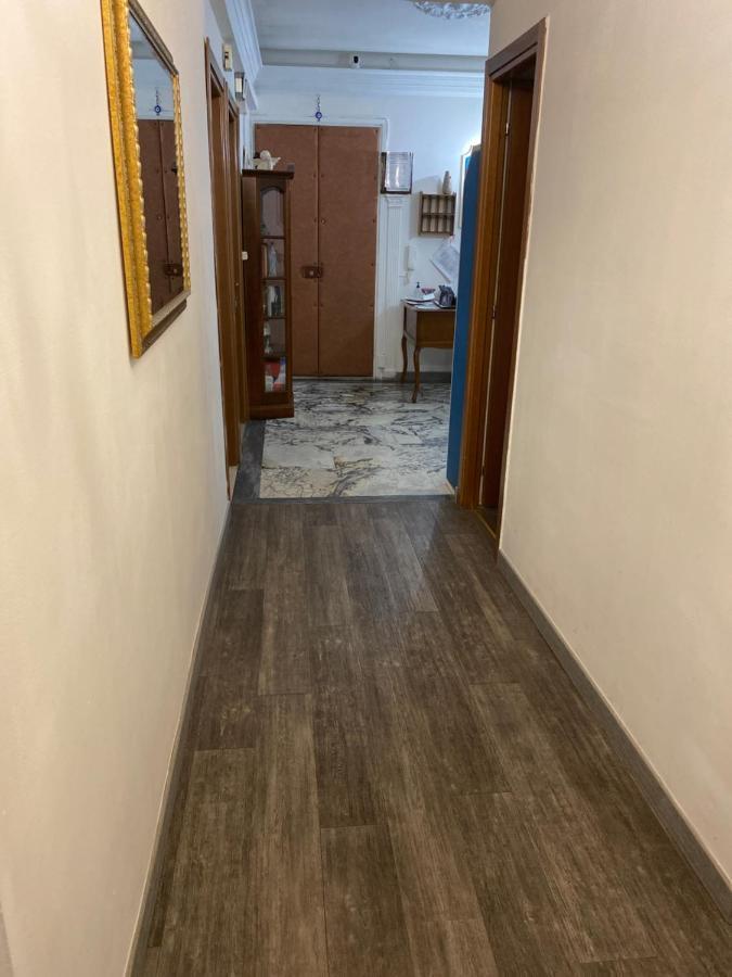 Hotel Primavera Sanremo Ngoại thất bức ảnh