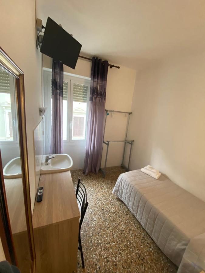 Hotel Primavera Sanremo Ngoại thất bức ảnh
