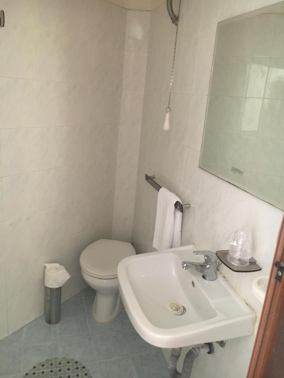 Hotel Primavera Sanremo Ngoại thất bức ảnh