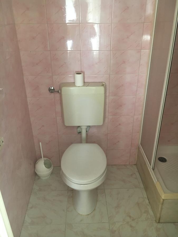 Hotel Primavera Sanremo Ngoại thất bức ảnh