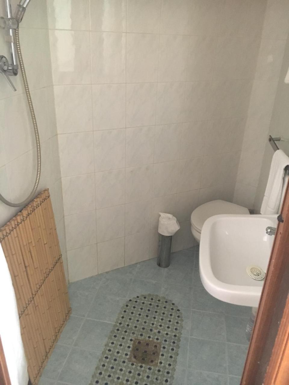 Hotel Primavera Sanremo Ngoại thất bức ảnh