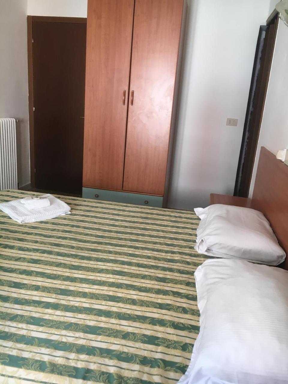 Hotel Primavera Sanremo Ngoại thất bức ảnh