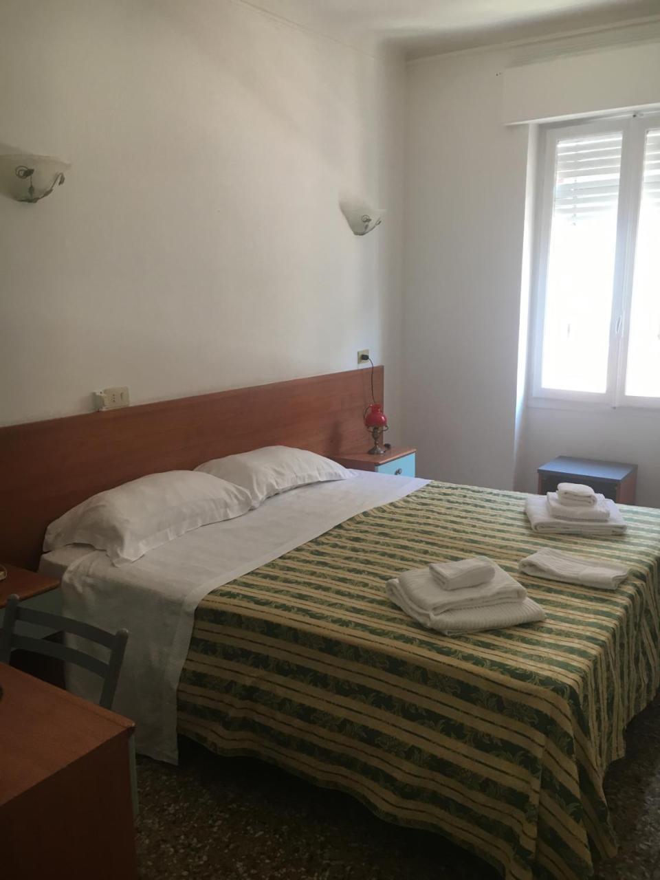 Hotel Primavera Sanremo Ngoại thất bức ảnh